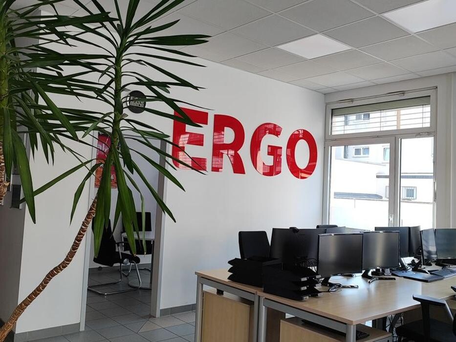 Bilder ERGO Martin Muskov Hauptagentur