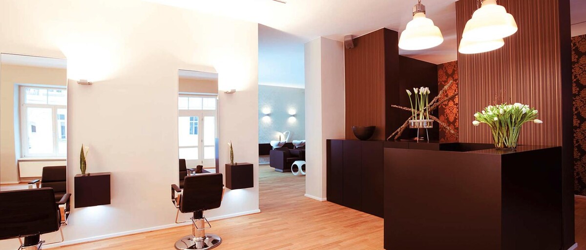 Bilder Max Höhn Friseure | Friseur Berlin