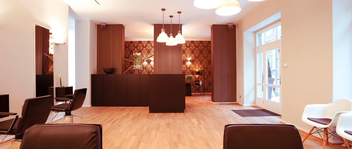 Bilder Max Höhn Friseure | Friseur Berlin