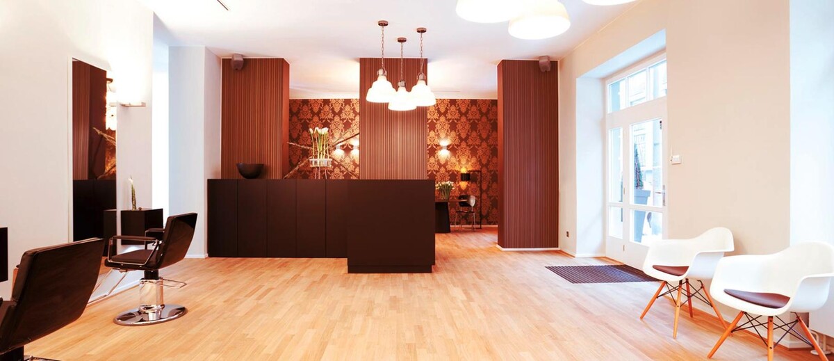 Bilder Max Höhn Friseure | Friseur Berlin
