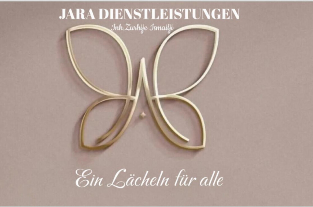 Ein Lächeln für alle Logo