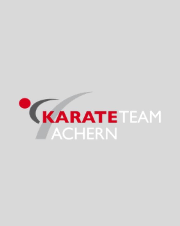 Karate Team Achern e.V. Logo