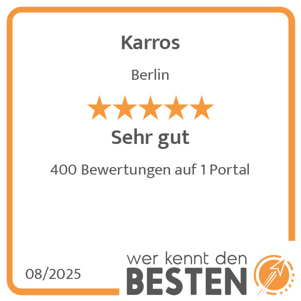 Bilder Karros