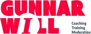 Gunnar Will | Training, Coaching, Moderation Logo