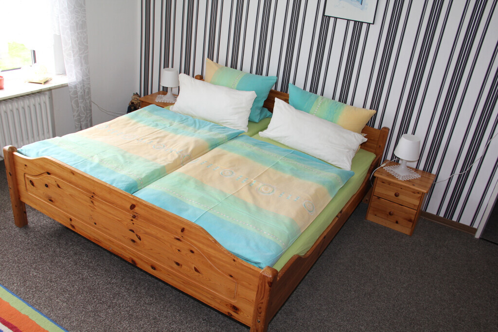Bilder Ferienwohnung Büscher