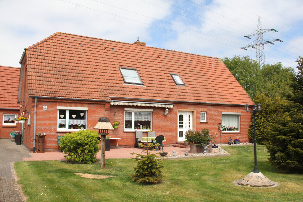 Bilder Ferienwohnung Büscher