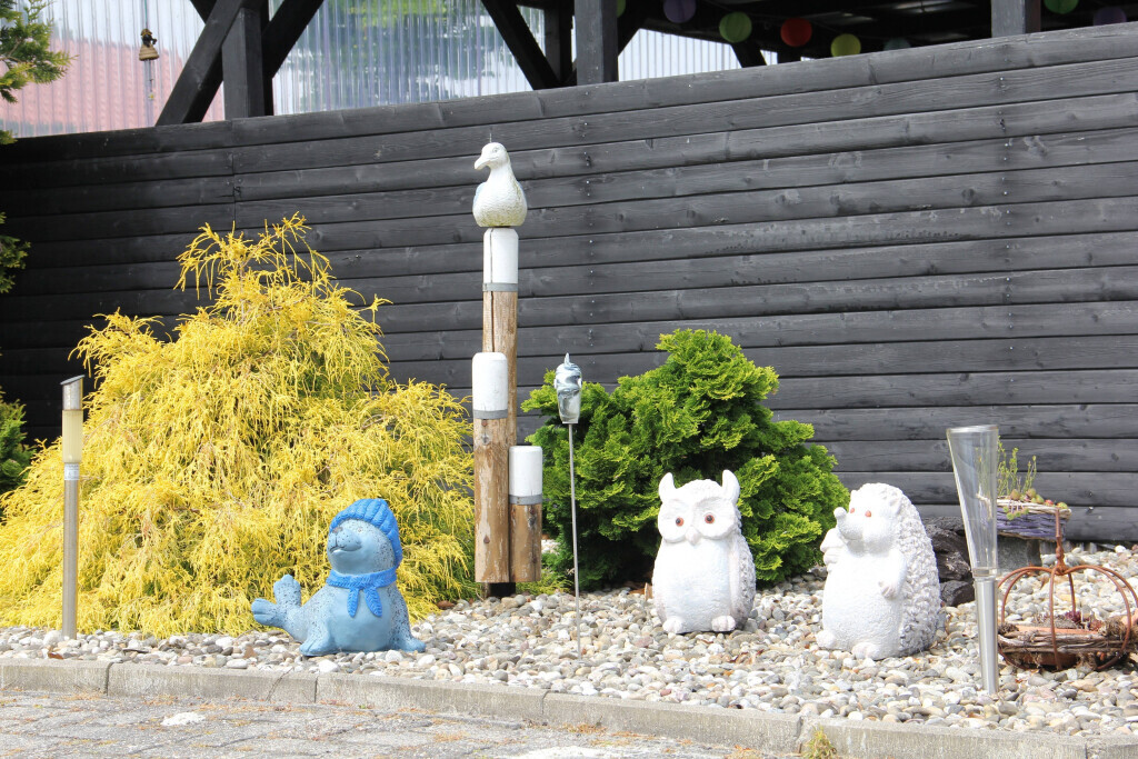 Bilder Ferienwohnung Büscher