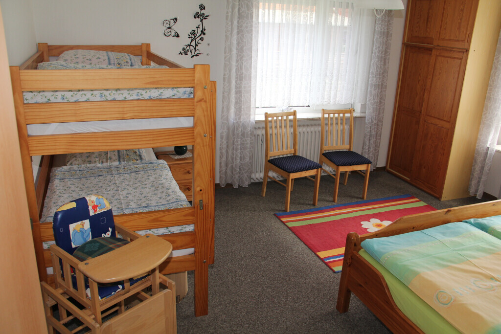 Bilder Ferienwohnung Büscher