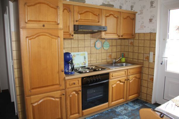 Bilder Ferienwohnung Büscher