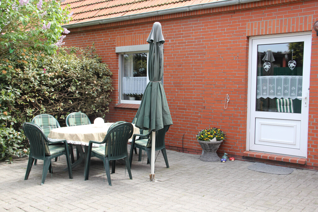 Bilder Ferienwohnung Büscher