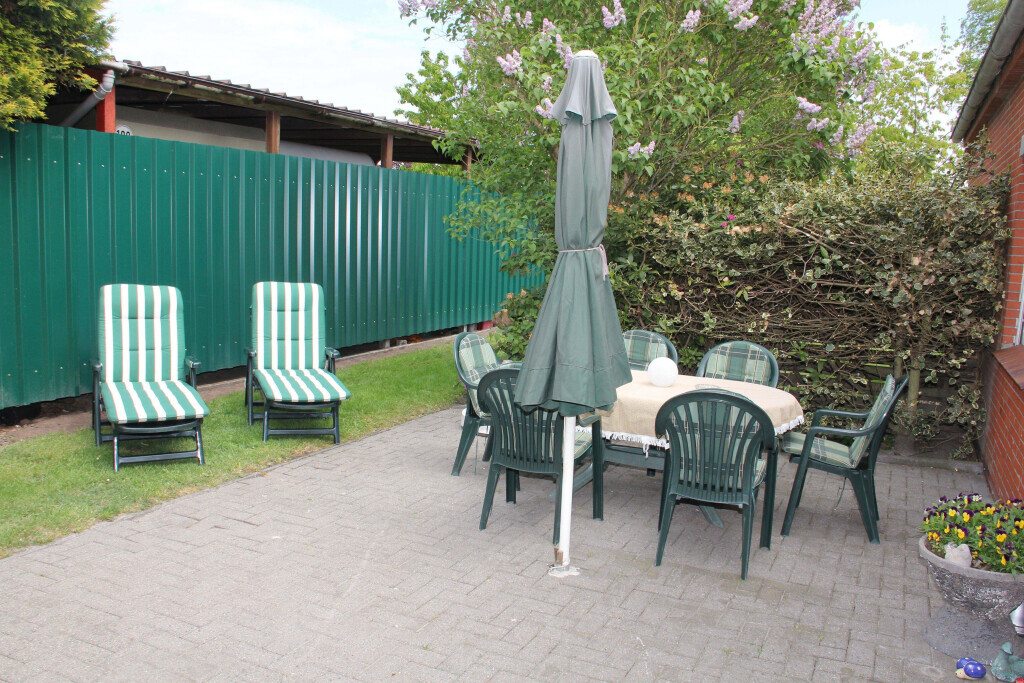 Bilder Ferienwohnung Büscher