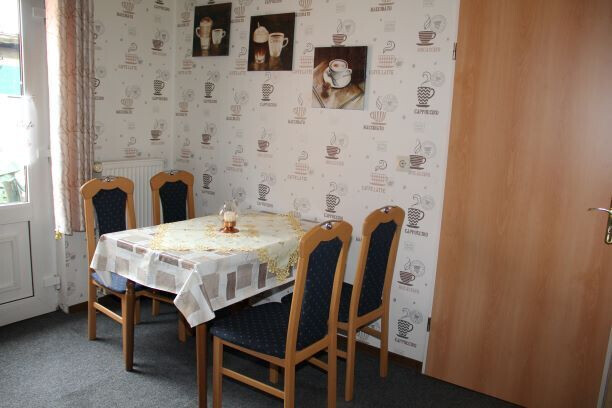 Bilder Ferienwohnung Büscher