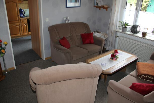 Bilder Ferienwohnung Büscher