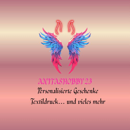 Anitashobby23 Logo