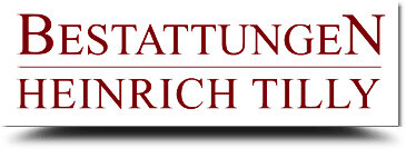 Bestattungen Heinrich Tilly Logo