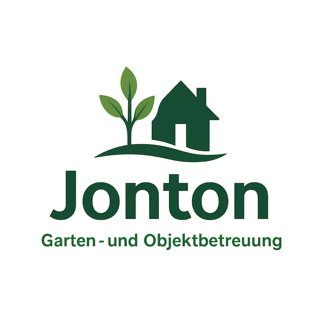 Gartenpflege Neumünster Logo