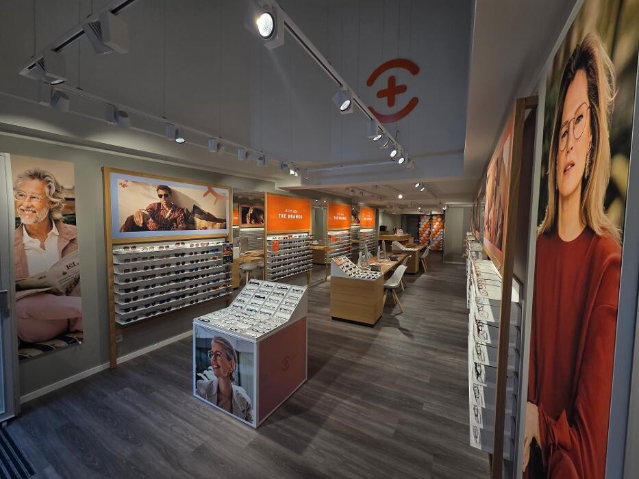 Bilder eyes + more - Optiker Ravensburg