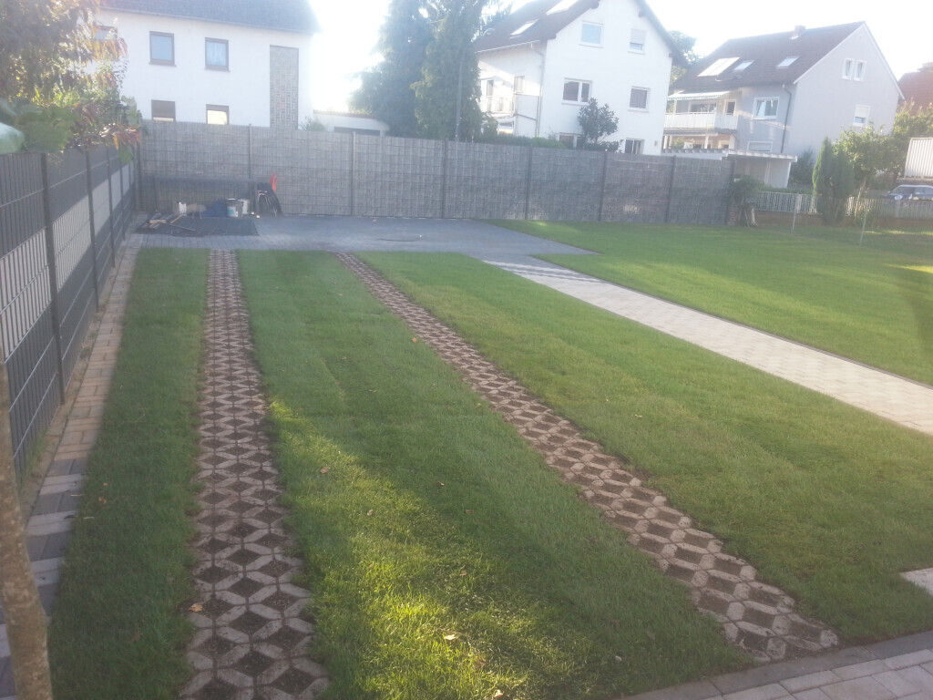 Bilder AK-Garten & Landschaftsbau