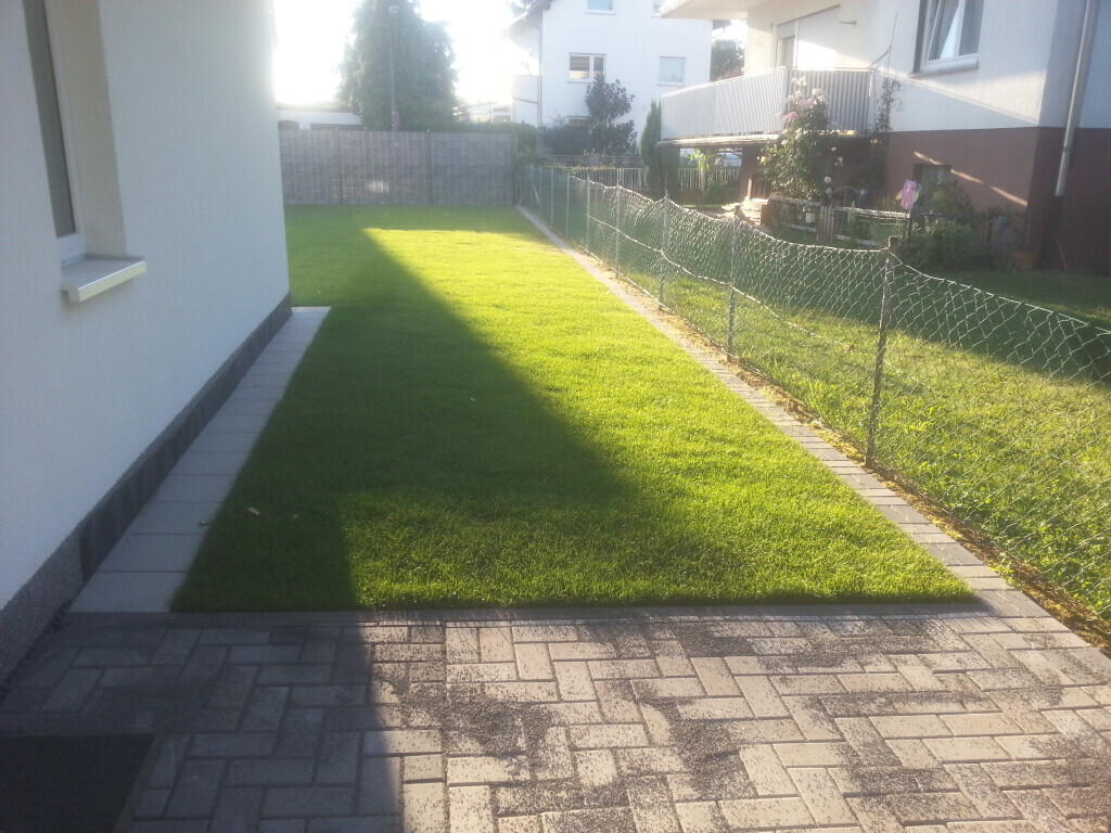 Bilder AK-Garten & Landschaftsbau