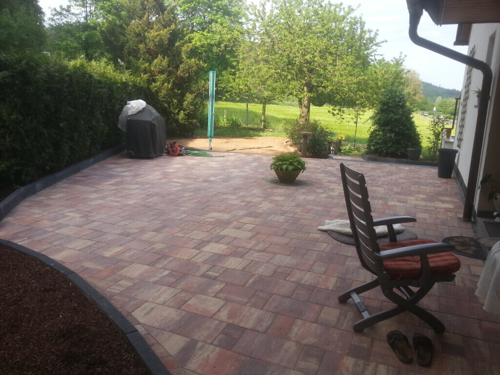 Bilder AK-Garten & Landschaftsbau