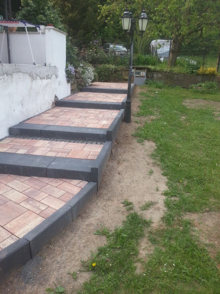 Bilder AK-Garten & Landschaftsbau