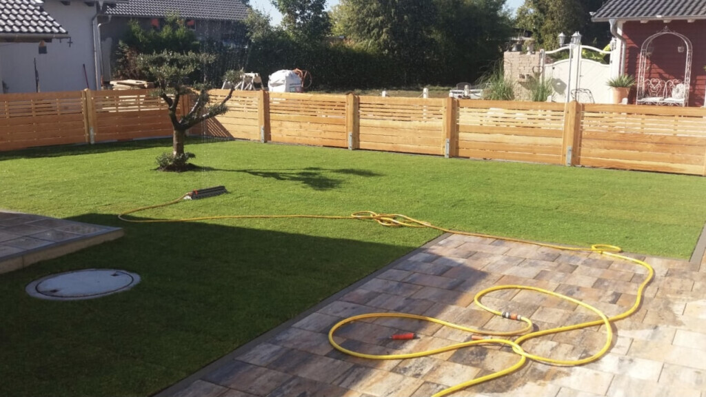 Bilder AK-Garten & Landschaftsbau