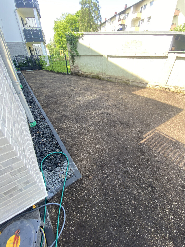 Bilder AK-Garten & Landschaftsbau