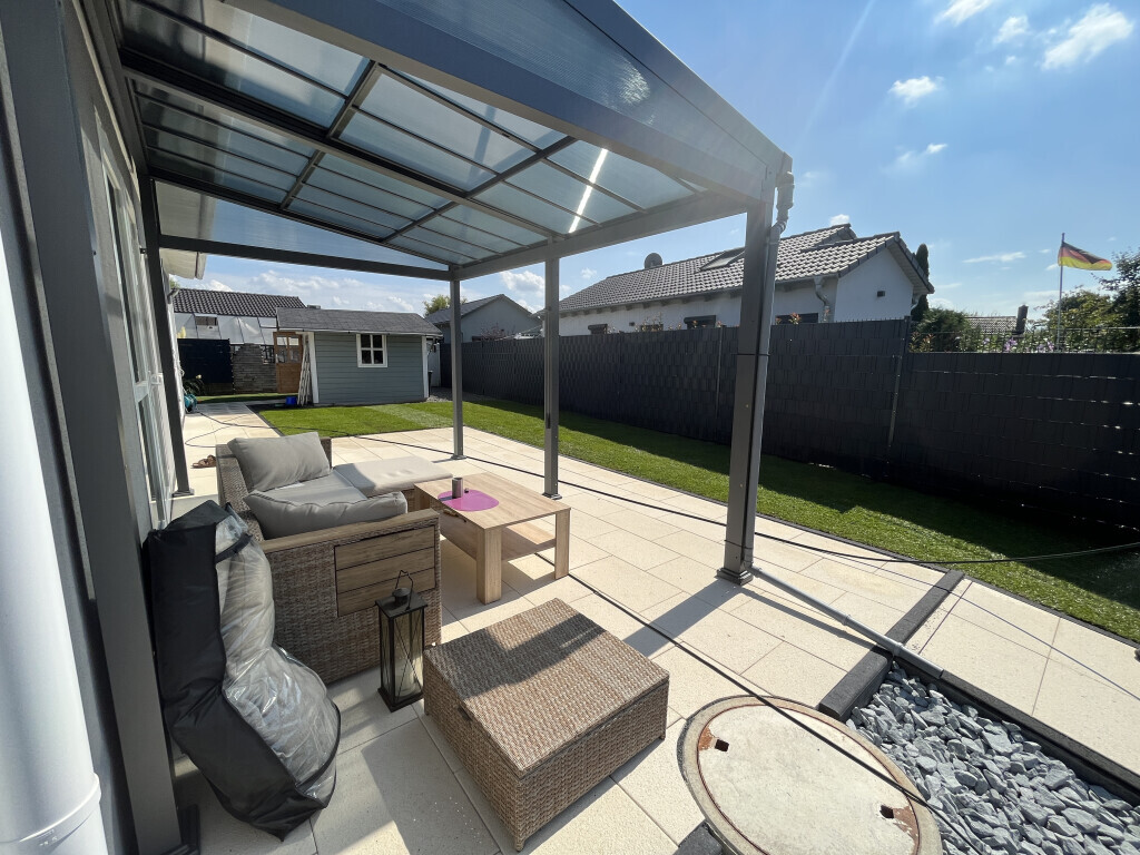 Bilder AK-Garten & Landschaftsbau