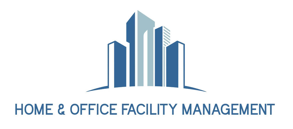 Home & Office Facility Management Logo