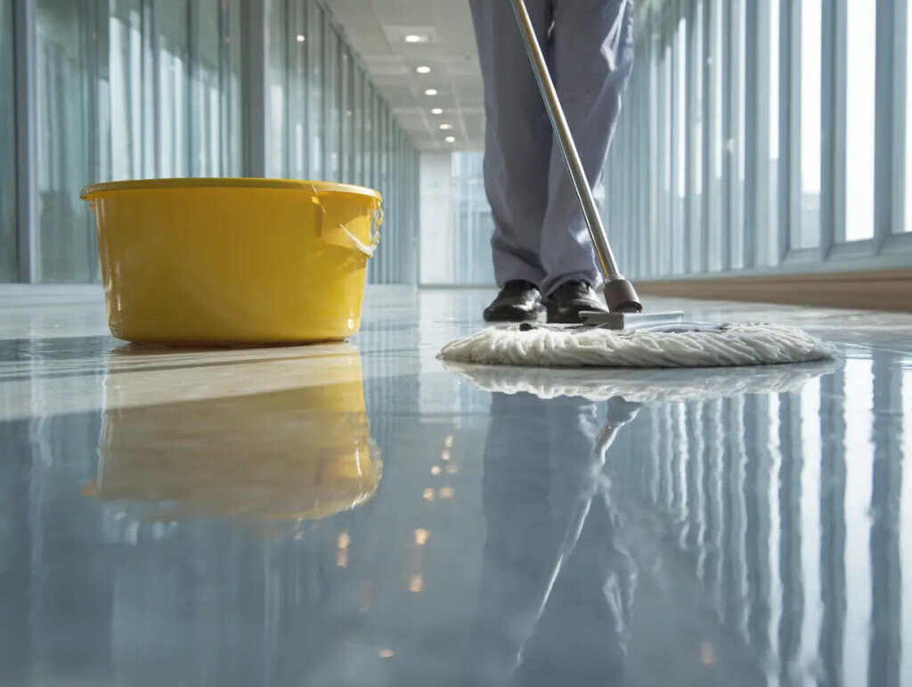 Bilder Home & Office Facility Management