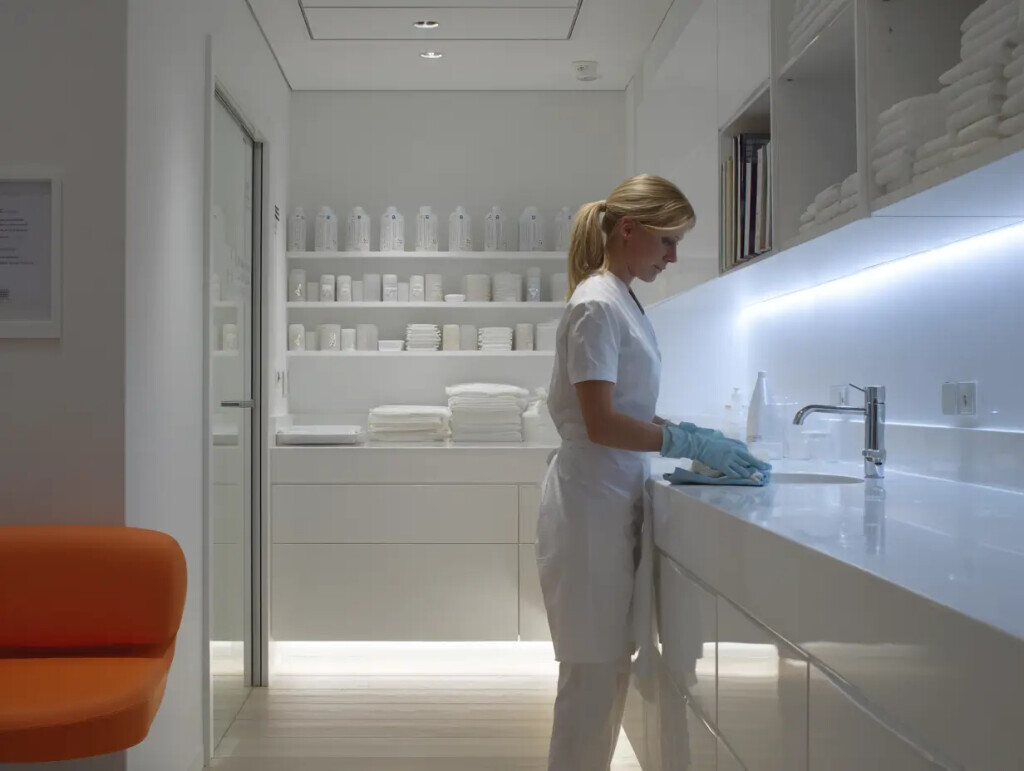 Bilder Home & Office Facility Management