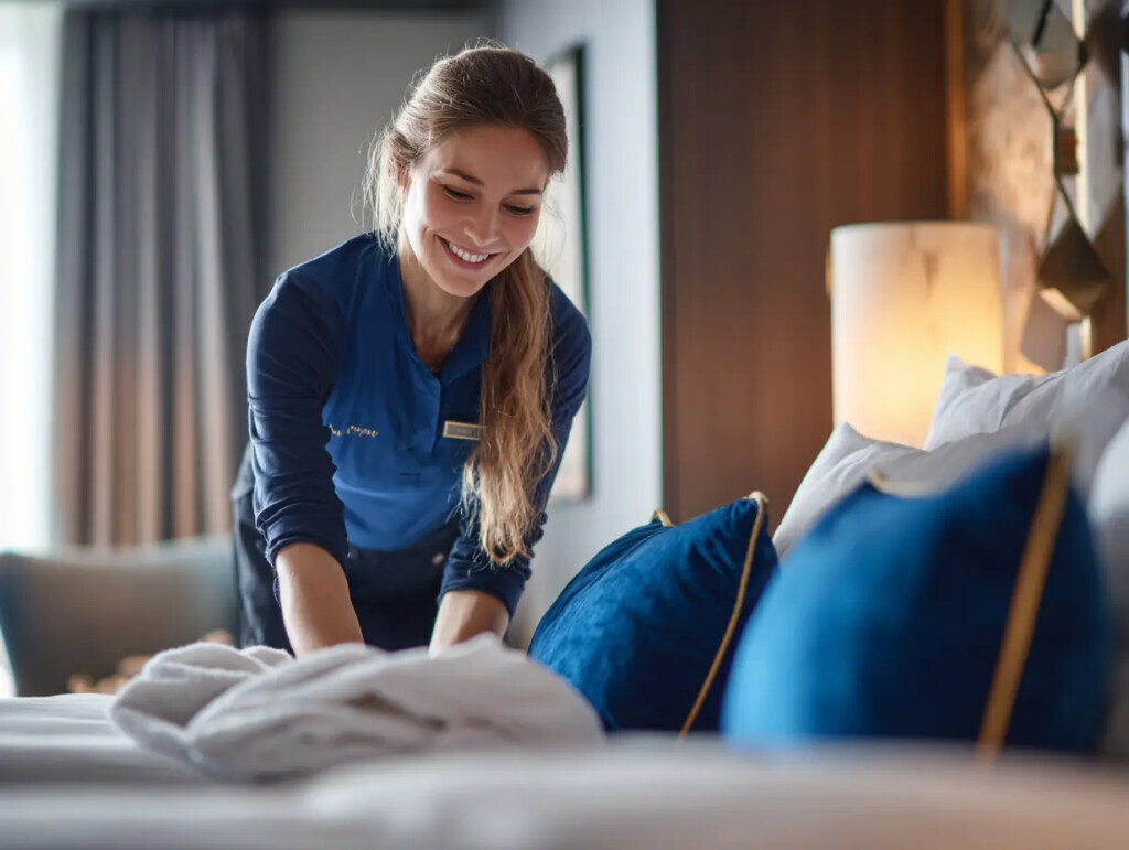 Bilder Home & Office Facility Management