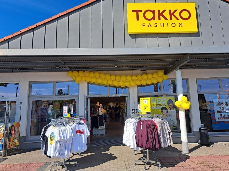 Bilder Takko Fashion