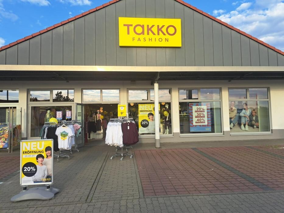 Bilder Takko Fashion