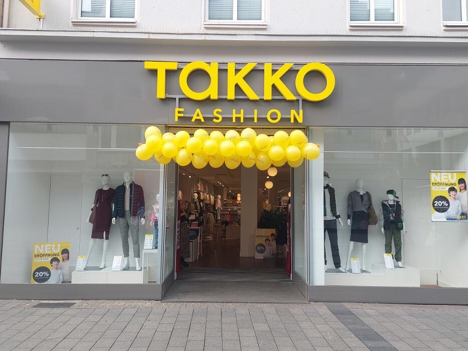 Bilder Takko Fashion