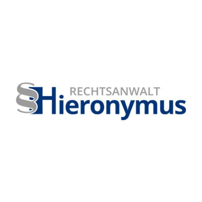 Bilder Peter Hieronymus Rechtsanwalt und Fachanwalt