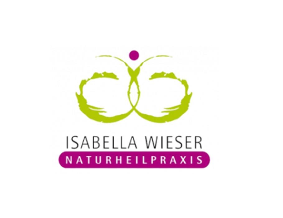 Naturheilpraxis Isabella Wieser Logo