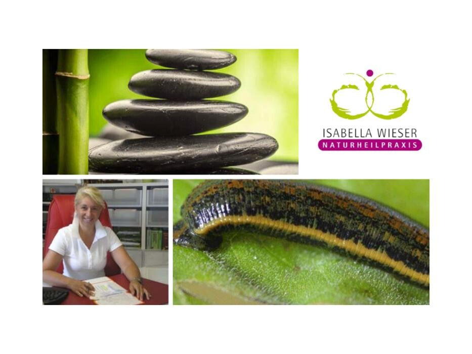 Bilder Naturheilpraxis Isabella Wieser