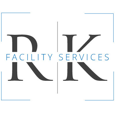 RK Facility Services Logo