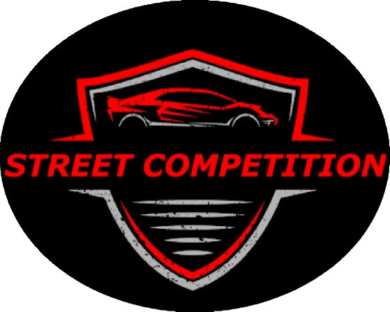 Street Competition Logo