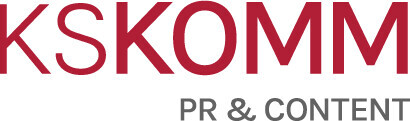 KSKOMM GmbH & Co. KG Logo