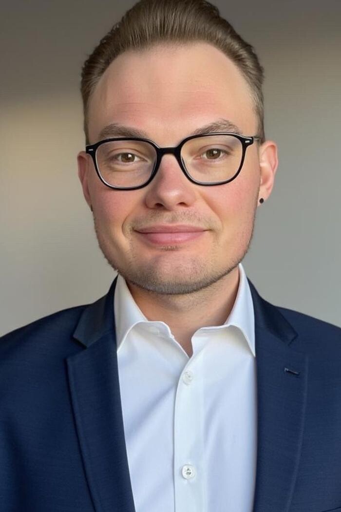 Bilder ERGO Versicherung David Wilhelm