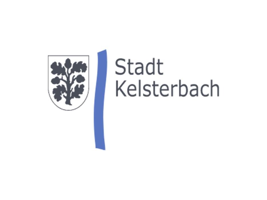 Stadtverwaltung Kelsterbach Logo