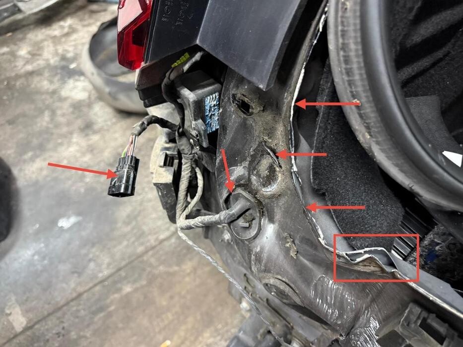 Bilder KFZ Gutachter Uhlenhorst Sachverständigenbüro Dede & Way