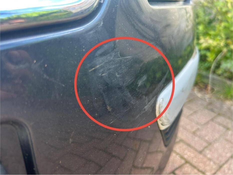 Bilder KFZ Gutachter Uhlenhorst Sachverständigenbüro Dede & Way