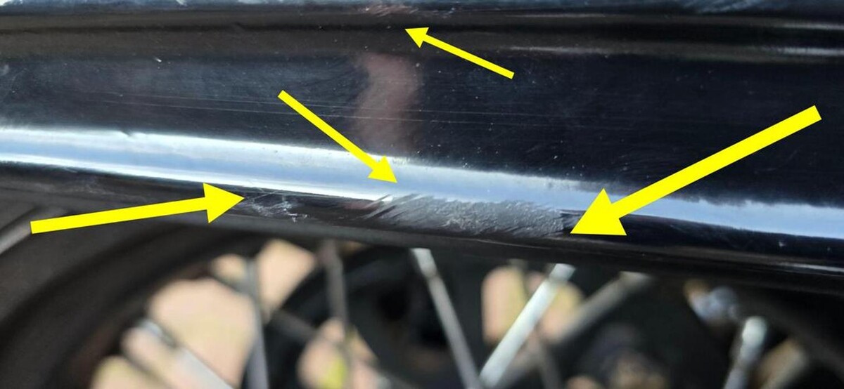 Bilder KFZ Gutachter Uhlenhorst Sachverständigenbüro Dede & Way