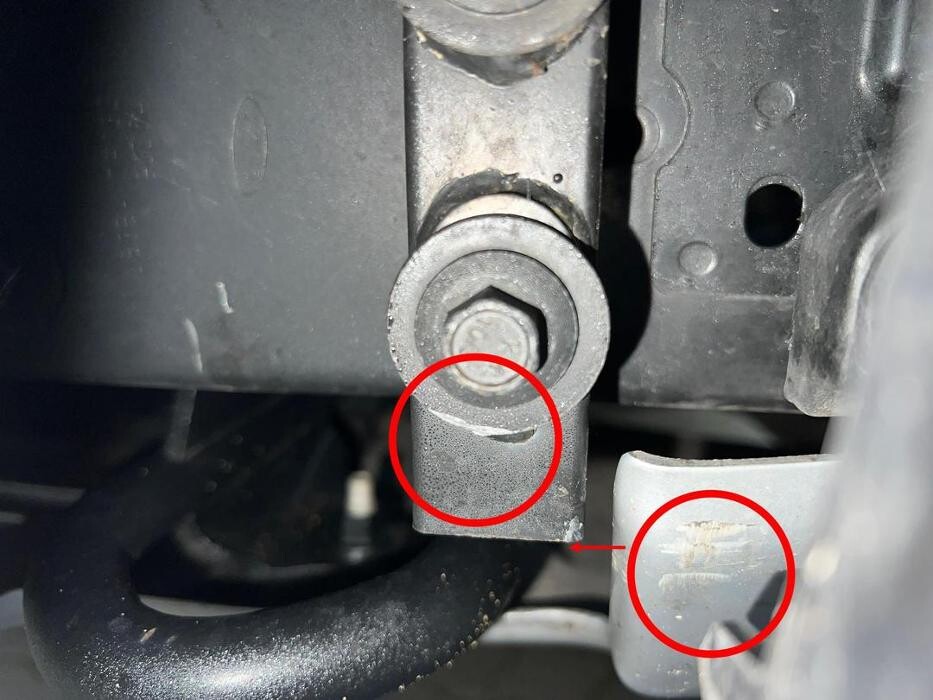 Bilder KFZ Gutachter Uhlenhorst Sachverständigenbüro Dede & Way