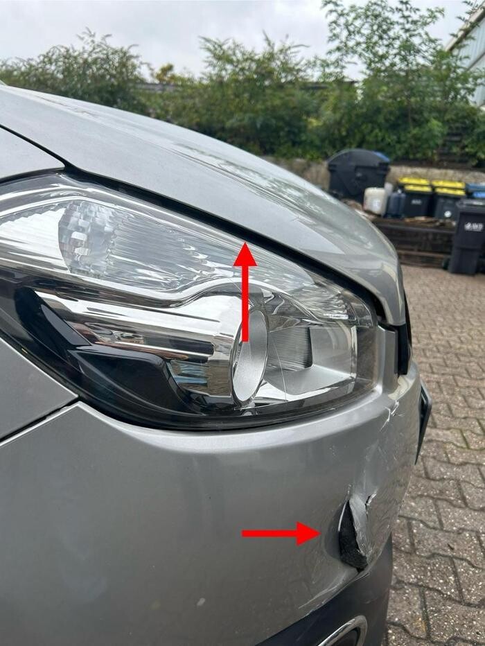 Bilder KFZ Gutachter Uhlenhorst Sachverständigenbüro Dede & Way