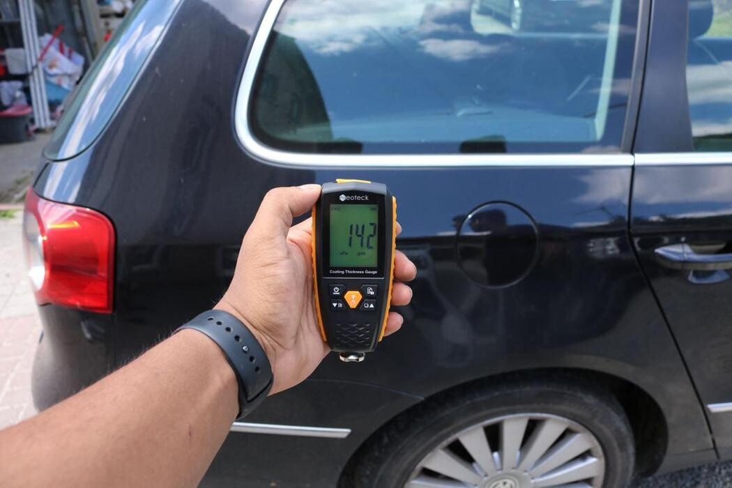 Bilder KFZ Gutachter Uhlenhorst Sachverständigenbüro Dede & Way