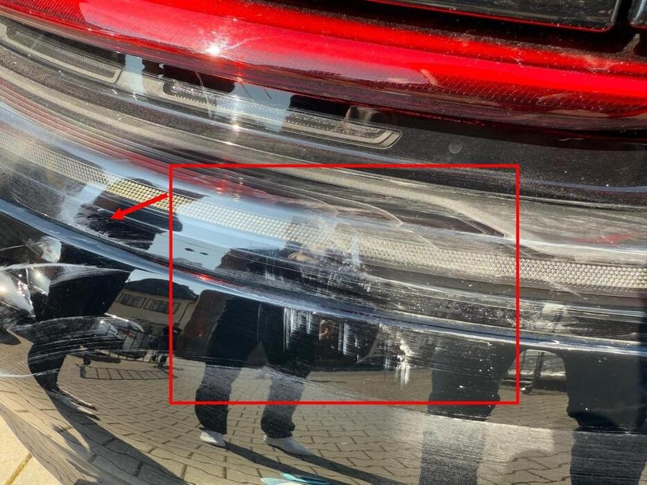 Bilder KFZ Gutachter Uhlenhorst Sachverständigenbüro Dede & Way